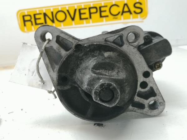 Motor de arranque MAZDA 6 Hatchback (GG) Imagem-4