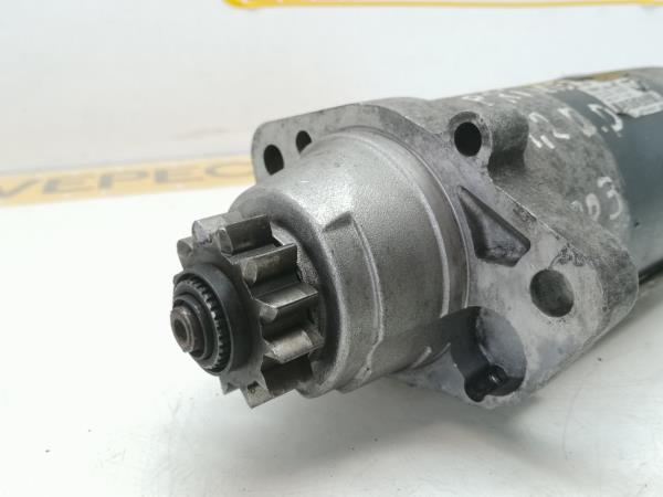 Motor de arranque NISSAN Primera Sedan (P12) Imagem-2