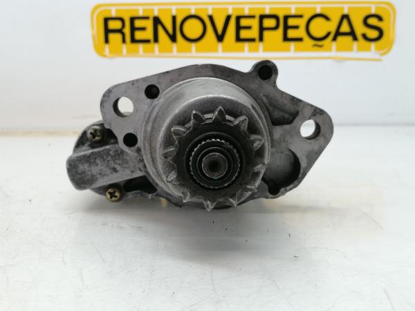 Motor de arranque NISSAN Primera Sedan (P12) Imagem-3