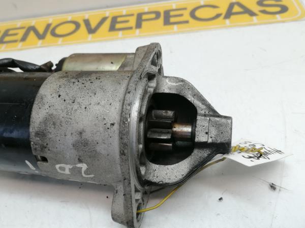 Motor de arranque HYUNDAI Coupé (RD) Imagem-4