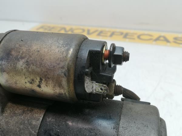 Motor de arranque HYUNDAI Coupé (RD) Imagem-2