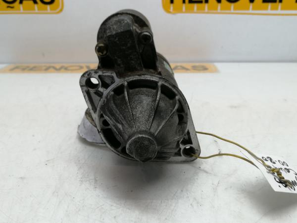 Motor de arranque HYUNDAI Coupé (RD) Imagem-3