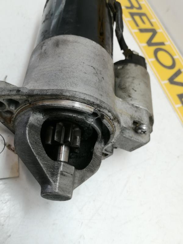 Motor de arranque HYUNDAI i30 (FD) Imagem-4