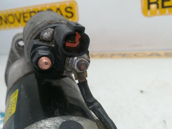 Motor de arranque HYUNDAI i30 (FD) Imagem-2