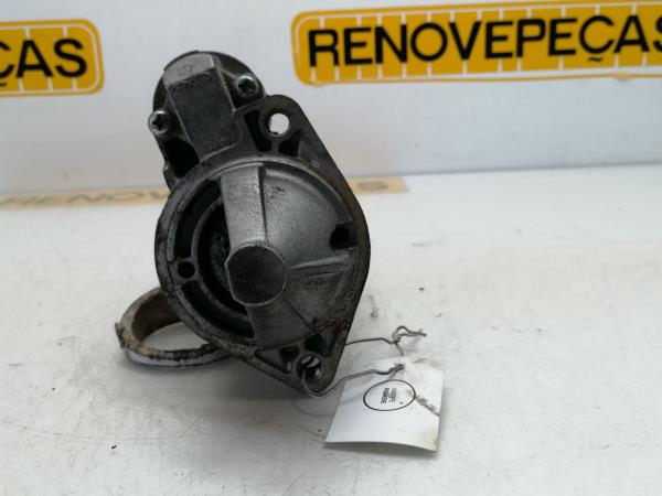 Motor de arranque HYUNDAI i30 (FD) Imagem-3