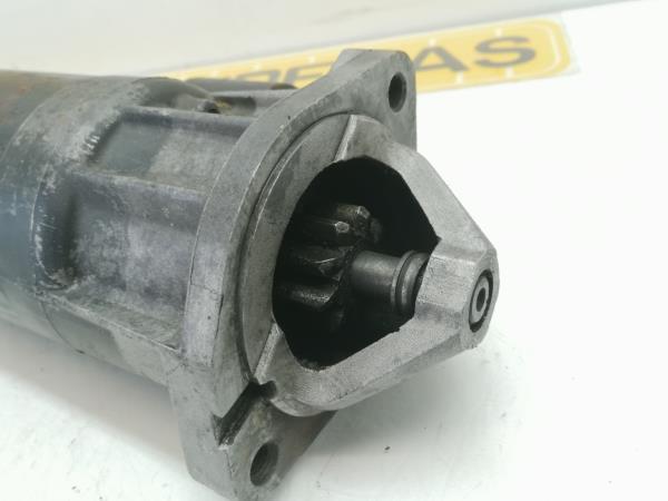 Motor de arranque NISSAN Vanette Cargo (HC23) Imagem-4