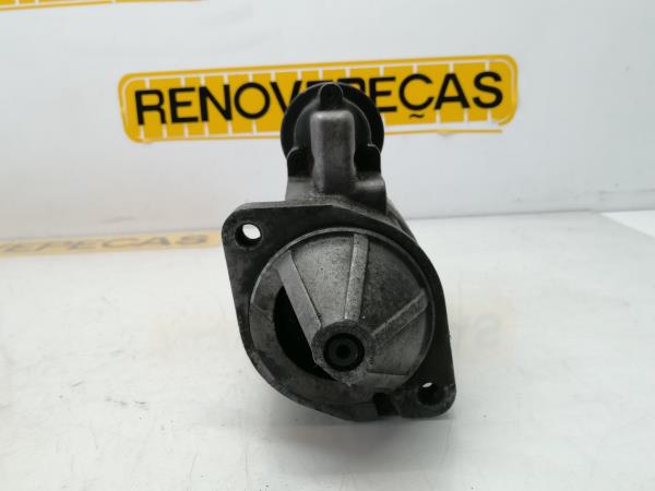 Motor de arranque NISSAN Vanette Cargo (HC23) Imagem-3