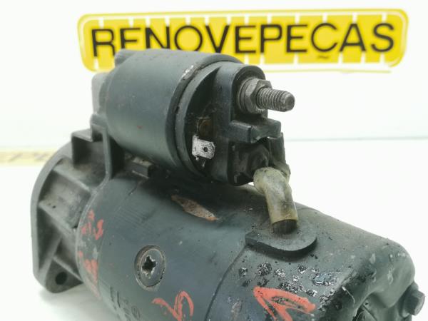 Motor de arranque NISSAN Vanette Cargo (HC23) Imagem-2