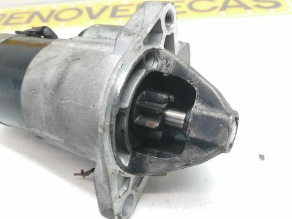 Motor de arranque MAZDA Demio (DW) Imagem-4