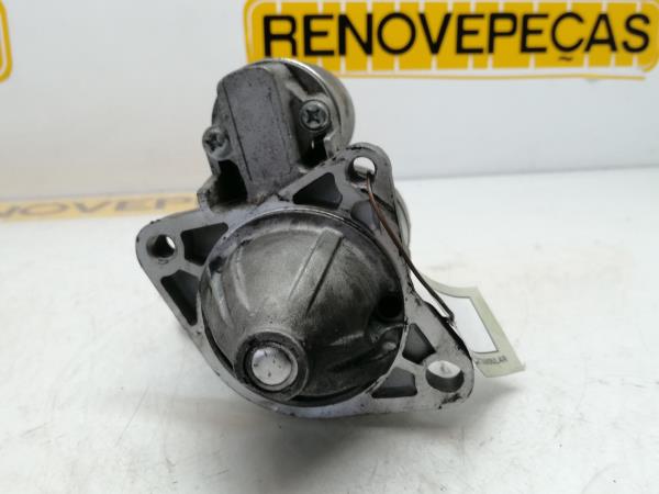 Motor de arranque MAZDA Demio (DW) Imagem-3