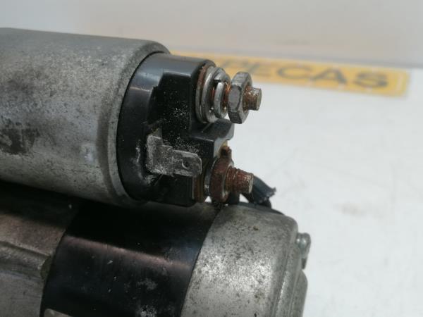 Motor de arranque MAZDA Demio (DW) Imagem-2