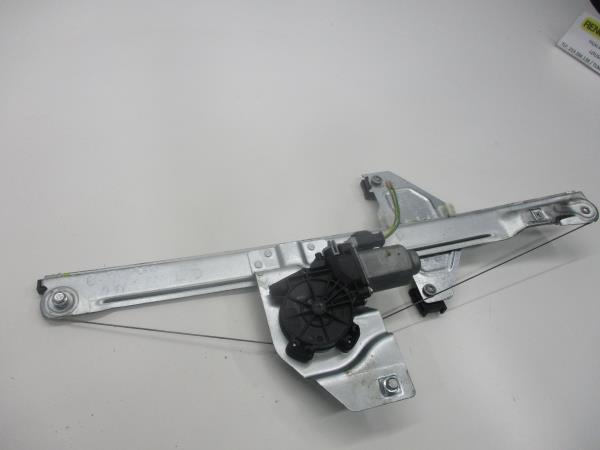 Elevador vidros frente direito CITROËN Berlingo (B9) Imagem-1
