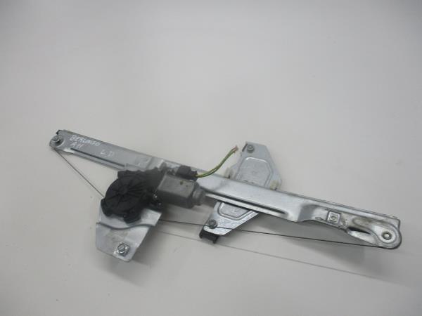 Elevador vidros frente direito CITROËN Berlingo (B9) Imagem-2