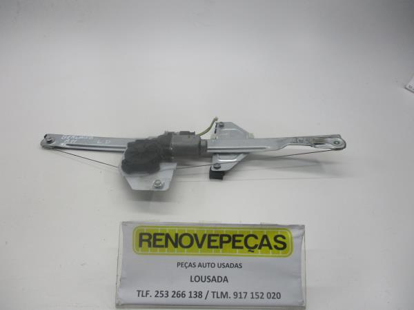Elevador vidros frente direito CITROËN Berlingo (B9)