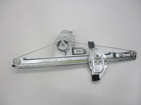 Elevador vidros frente direito CITROËN Berlingo (B9) Imagem-3