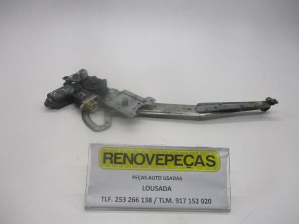 Elevador vidros frente direito OPEL Corsa B