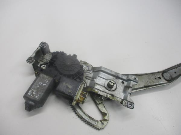 Elevador vidros frente direito OPEL Corsa B Imagem-1