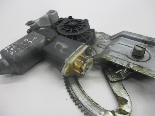 Elevador vidros frente direito OPEL Corsa B Imagem-4