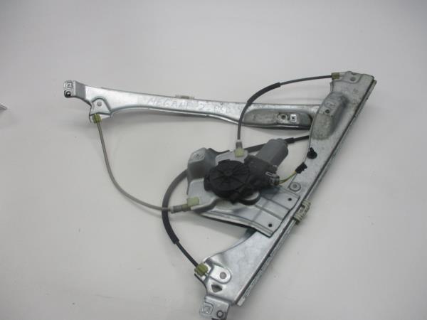 Elevador vidros frente direito RENAULT Clio III (BR0/1, CR0/1) Imagem-1