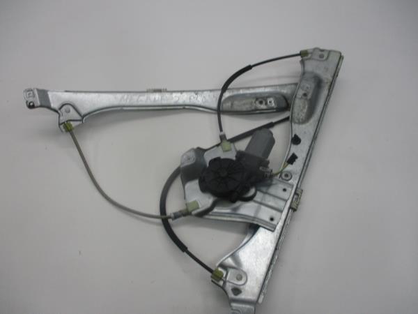 Elevador vidros frente direito RENAULT Clio III (BR0/1, CR0/1) Imagem-3