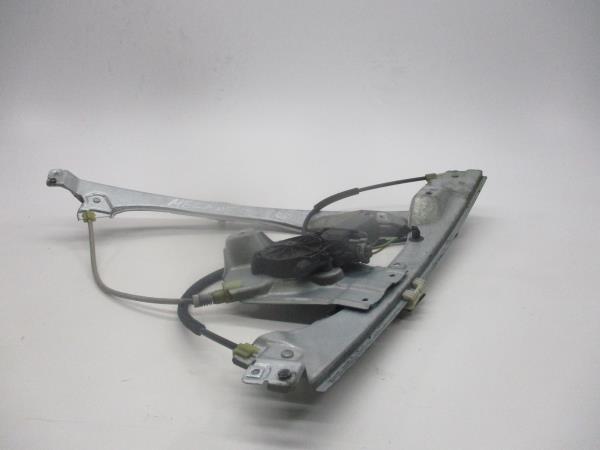 Elevador vidros frente direito RENAULT Clio III (BR0/1, CR0/1) Imagem-4