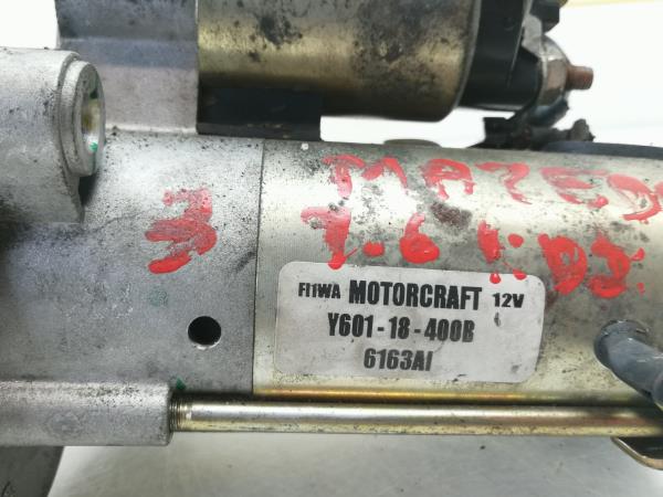Motor de arranque MAZDA 3 (BK) Imagem-1