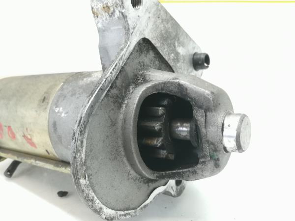 Motor de arranque MAZDA 3 (BK) Imagem-4
