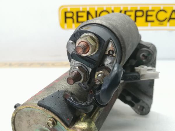 Motor de arranque MAZDA 3 (BK) Imagem-2
