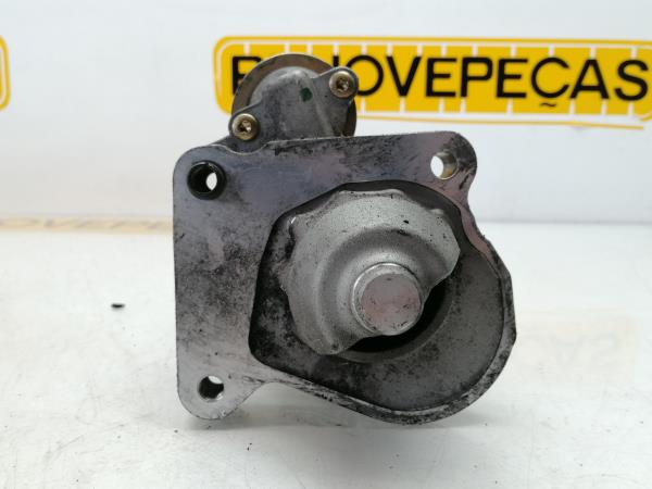Motor de arranque MAZDA 3 (BK) Imagem-3