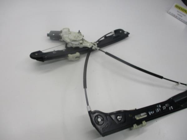 Elevador vidros frente direito BMW 1 (E87) Imagem-1