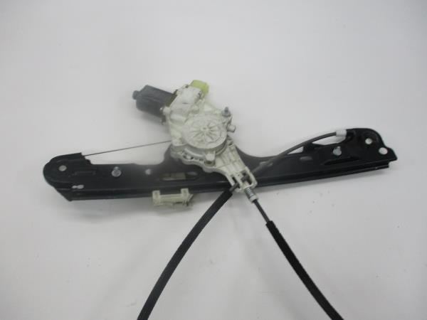 Elevador vidros frente direito BMW 1 (E87) Imagem-3