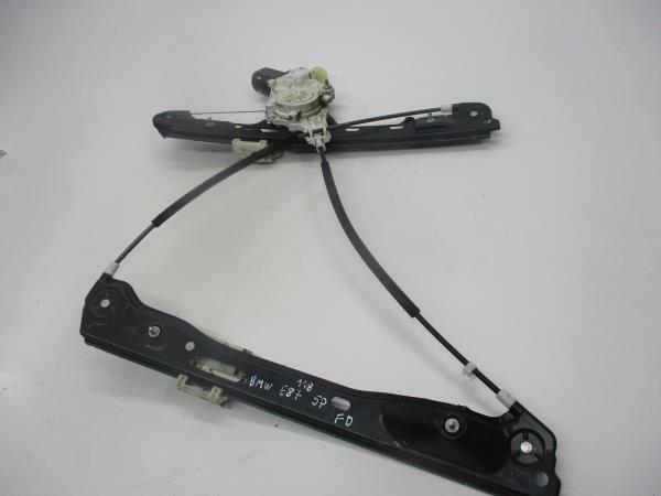 Elevador vidros frente direito BMW 1 (E87) Imagem-2