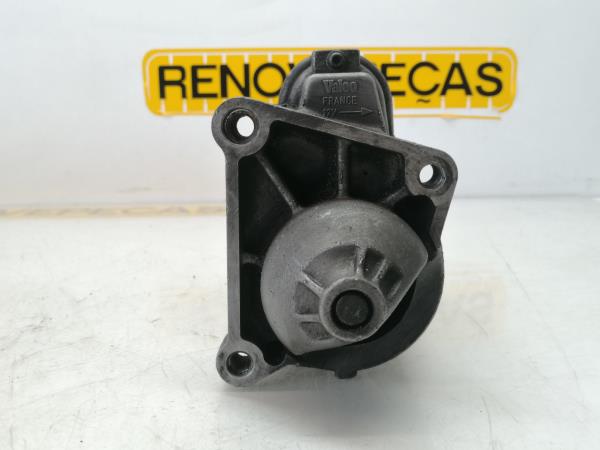 Motor de arranque MITSUBISHI Carisma Hatchback (DA_) Imagem-1