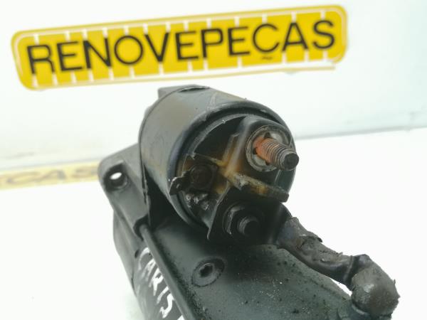 Motor de arranque MITSUBISHI Carisma Hatchback (DA_) Imagem-2
