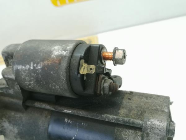 Motor de arranque MAZDA 6 Station Wagon (GY) Imagem-3