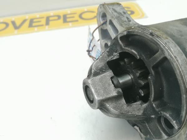 Motor de arranque MAZDA 6 Station Wagon (GY) Imagem-4