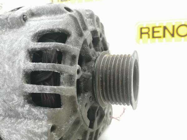 Alternador RENAULT Megane II (BM0/1_, CM0/1_) Imagem-1
