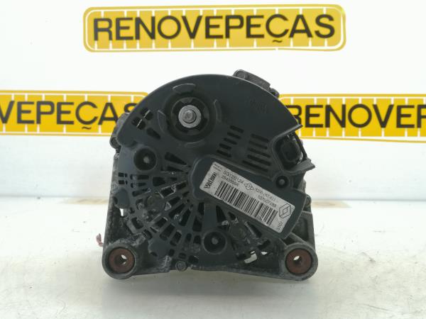 Alternador RENAULT Megane II (BM0/1_, CM0/1_) Imagem-2