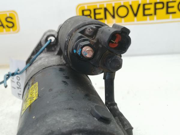 Motor de arranque HYUNDAI i10 (PA) Imagem-2