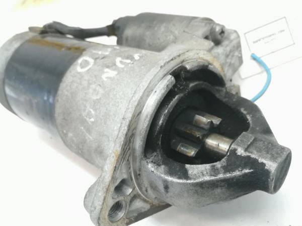 Motor de arranque HYUNDAI i10 (PA) Imagem-4