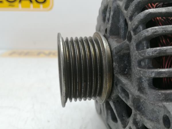 Alternador RENAULT Megane II (BM0/1_, CM0/1_) Imagem-1