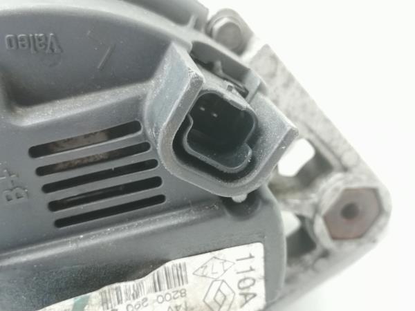 Alternador RENAULT Megane II (BM0/1_, CM0/1_) Imagem-3