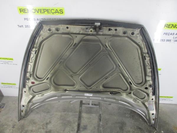 Capot LANCIA Y (840_) Imagem-2