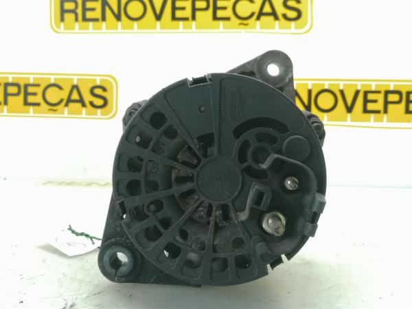 Alternador FIAT Punto (188_) Imagem-3
