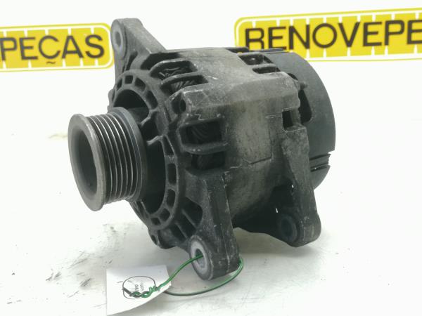 Alternador FIAT Punto (188_) Imagem-4