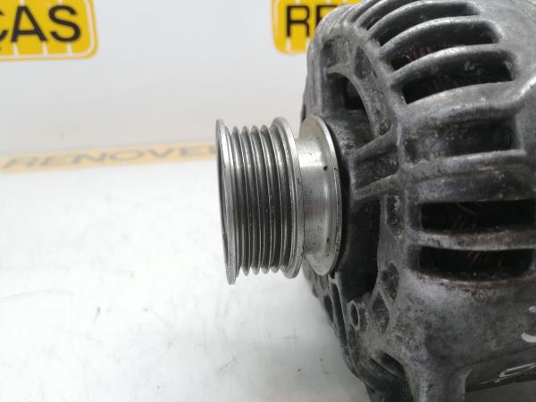 Alternador RENAULT Scénic I (JA0/1_) Imagem-1