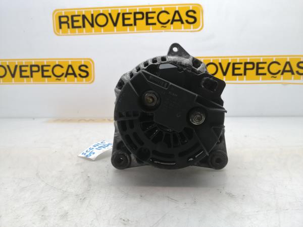 Alternador RENAULT Scénic I (JA0/1_) Imagem-2