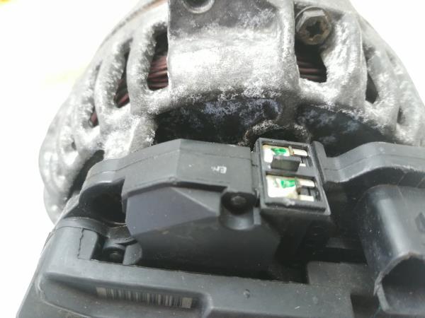 Alternador RENAULT Scénic I (JA0/1_) Imagem-5