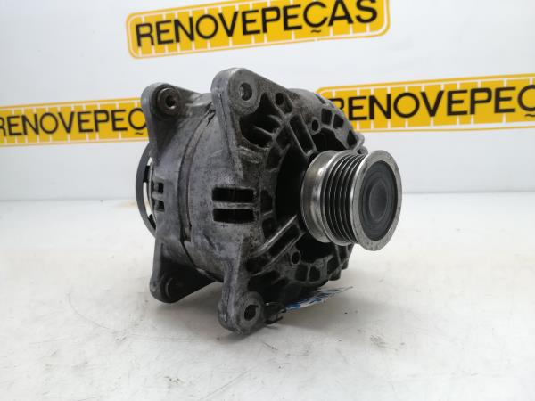 Alternador RENAULT Scénic I (JA0/1_) Imagem-6