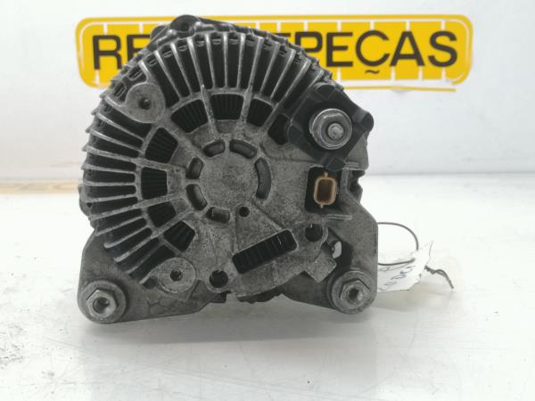 Alternador RENAULT Laguna III (BT0/1) Imagem-3